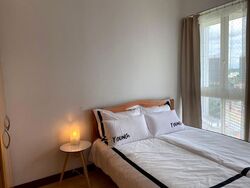 Trellis Towers (D12), Condominium #639072201